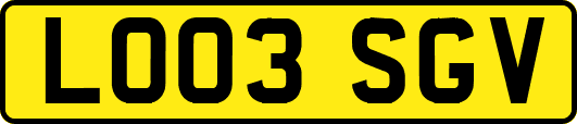 LO03SGV