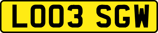 LO03SGW