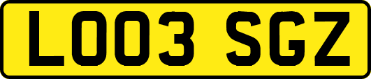LO03SGZ