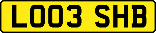 LO03SHB