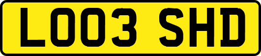 LO03SHD