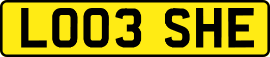 LO03SHE