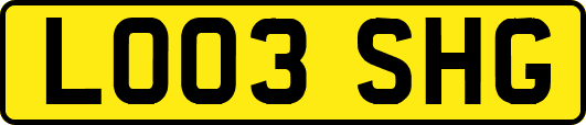 LO03SHG