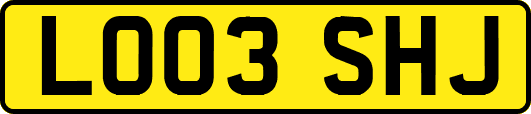 LO03SHJ