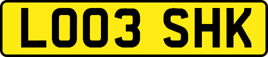 LO03SHK