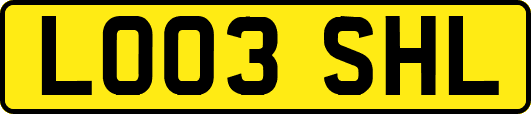 LO03SHL