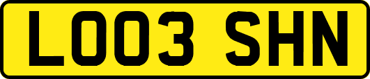 LO03SHN