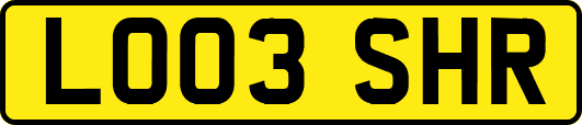 LO03SHR