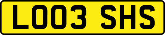 LO03SHS