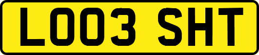 LO03SHT