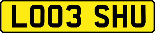 LO03SHU