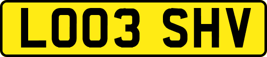 LO03SHV