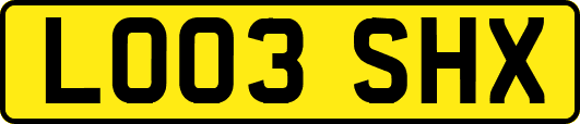 LO03SHX
