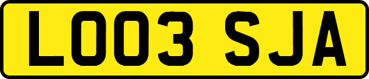 LO03SJA