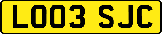 LO03SJC