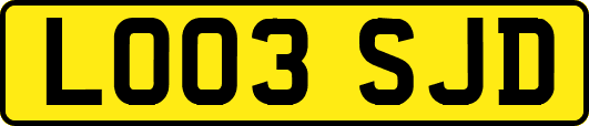 LO03SJD