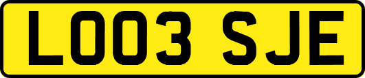 LO03SJE