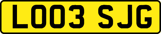 LO03SJG