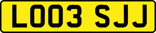 LO03SJJ
