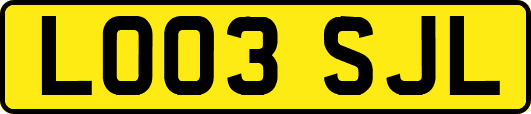 LO03SJL