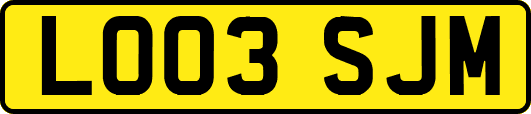 LO03SJM