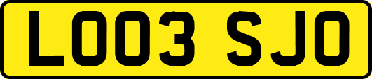 LO03SJO