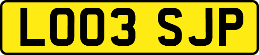 LO03SJP