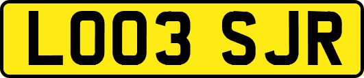 LO03SJR