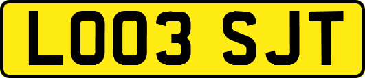 LO03SJT