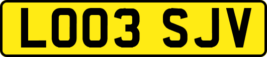 LO03SJV