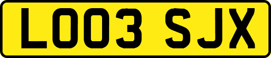LO03SJX