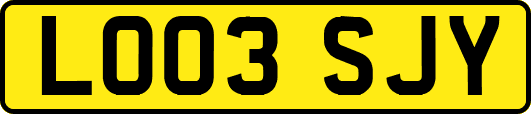 LO03SJY