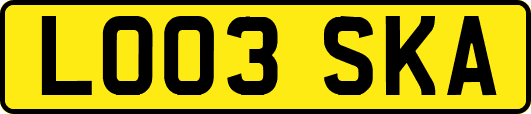 LO03SKA