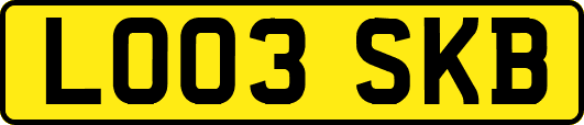 LO03SKB