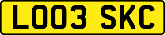 LO03SKC