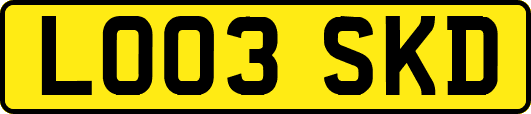 LO03SKD
