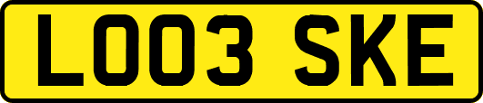 LO03SKE