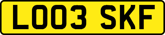 LO03SKF