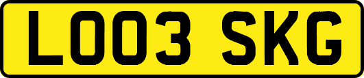 LO03SKG
