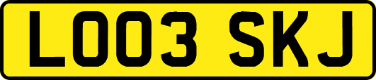 LO03SKJ