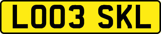 LO03SKL