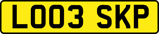 LO03SKP