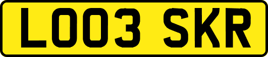 LO03SKR