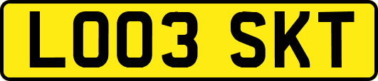 LO03SKT