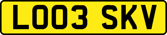 LO03SKV