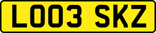 LO03SKZ