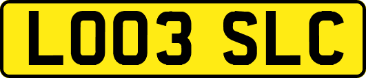LO03SLC