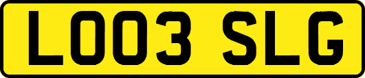 LO03SLG