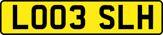 LO03SLH