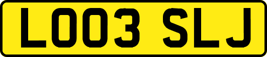 LO03SLJ